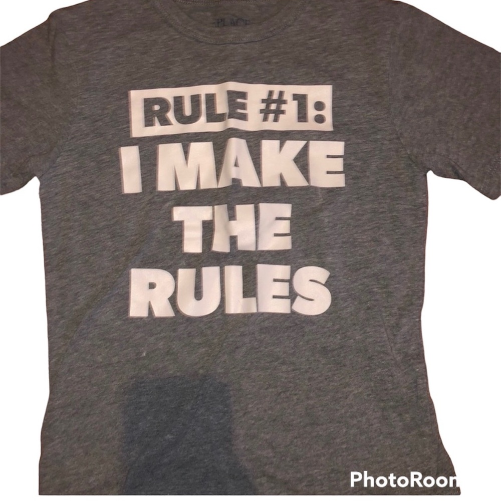 Tc place short sleeve shirt